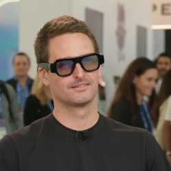 Snapchat Glasses Meme Template