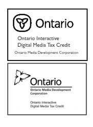Old Ontario IDMTC vs New Ontario IDMTC Logo Meme Template