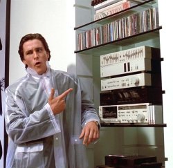 do you like huey lewis and the news Meme Template