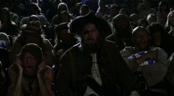 Patchy The Pirate Theater Crying Meme Template