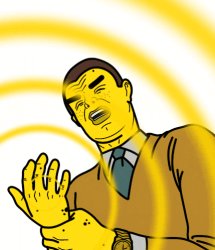 Urge to stop Meme Template