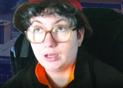 Surprised Syena Meme Template