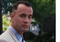 Gump Meme Template