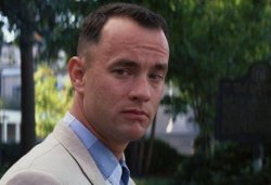 Gump Meme Template