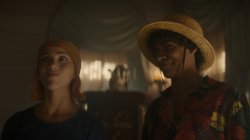 Two very different reactions Meme Template