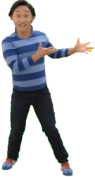 Josh Meme Template