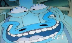 Heffer Naked Meme Template