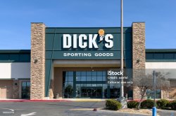 Dicks Sporting Goods Meme Template