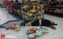 walmart Meme Template