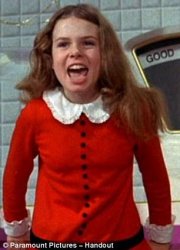 Veruca Salt Meme Template