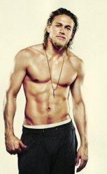 Jax Teller Meme Template