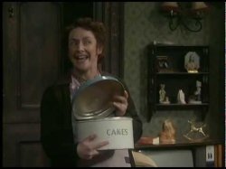 Mrs Doyle Meme Template