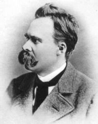 nietzsche Meme Template