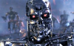 Terminator Reasons For Killing Meme Template