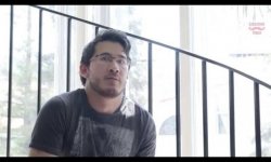 MArkiplier Meme Template