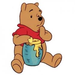 Winnie the Pooh Oh Bother Meme Template