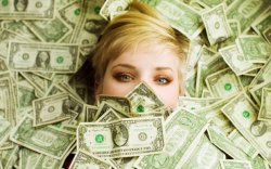 Dollar Meme Template