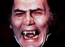 Jack Palance Warren Rodwell Dracula Meme Template