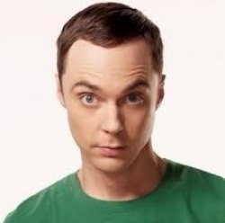 sheldon  Meme Template