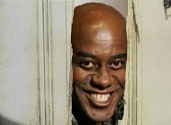 Heres Ainsley Meme Template