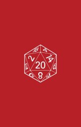 D20 Meme Template