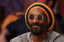 Snoop Lion Dogger Meme Template