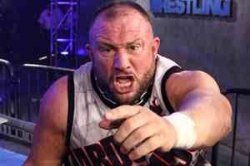 Angry Bully Ray Meme Template