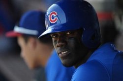Jorge Soler 2 Meme Template