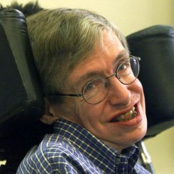 Steven Hawkings Meme Template
