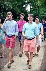 FratBoys Meme Template