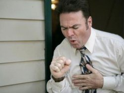 Do you even cough? Meme Template