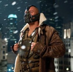 Bane Meme Template