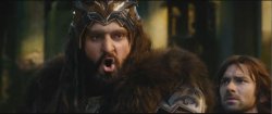 Thorin War Meme Template