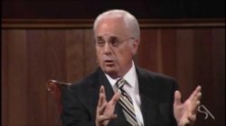 John MacArthur Meme Template