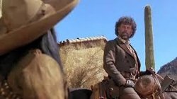 El Guapo Meme Template