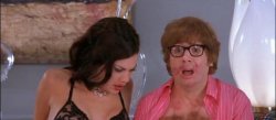 austin powers Meme Template