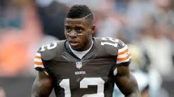 josh gordon Meme Template