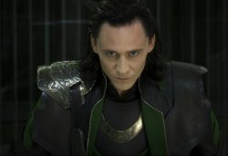 Marvel Loki Meme Template