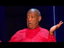 Bill Cosby Meme Template