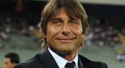 Antonio conte Meme Template
