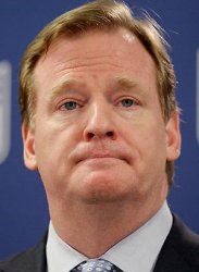 Goodell Meme Template