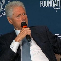 Clinton dat ass Meme Template