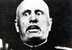 Mussolini.jpeg Meme Template