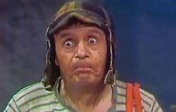 chaves Meme Template