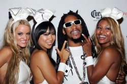 Lil Jon Playboy Meme Template