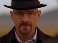 heisenberg Meme Template