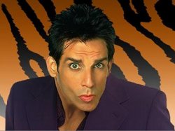 zoolander Meme Template