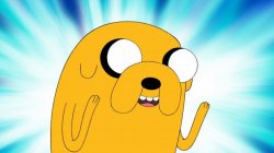 Adventure Time YNOTBOTH Meme Template