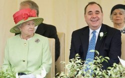 Queen Scotland Independance Meme Template