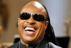 stevie wonder Meme Template